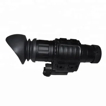 High Quality Night Vision Monocular Telescope with 1X Lens D-M2021