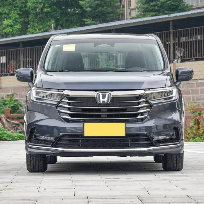 2022 High Performance 7 Seater Luxury Hybrid MPV Honda Odyssey 2.0L