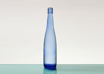 Glass Beverage Bottles