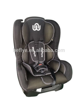 Safety car seat