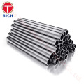 ASTM A213 304 Tubos de trocador de calor de aço inoxidável