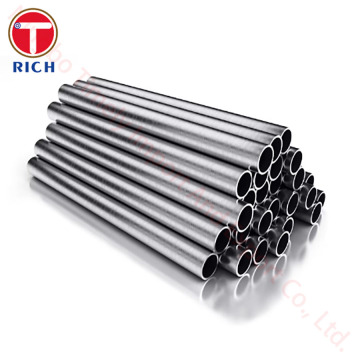 ASTM A213 304 Stainless Steel Heat Exchanger Tubes