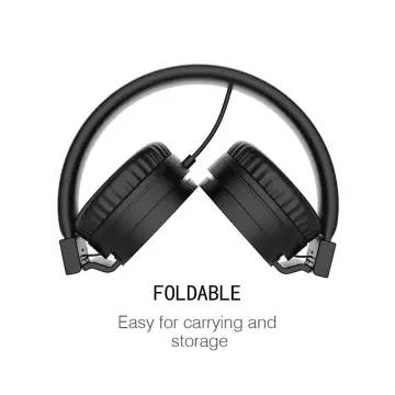 Best Wired  headphones with mic for calls