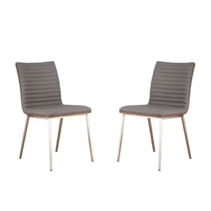 Dining Room PP Injection Chair