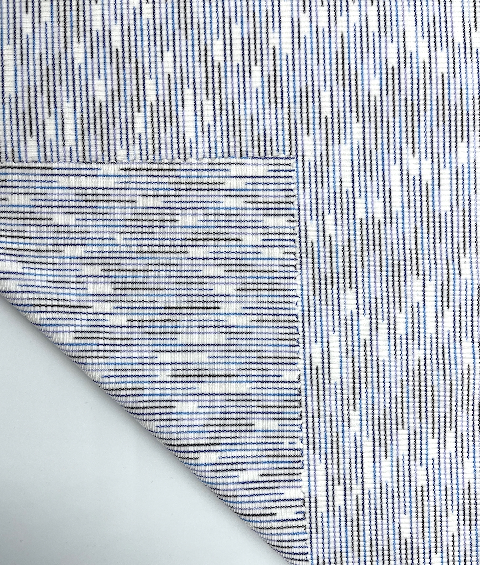 240GSM Rib Fabrics