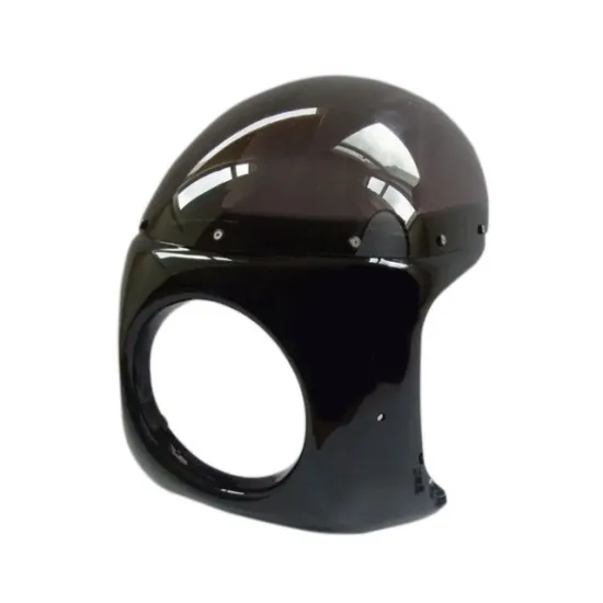 TS16949 custom high precision motorcycle fairing for sale