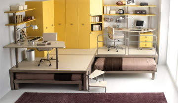 Wooden Furniture