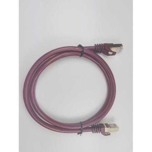 cavo internet cat7 di vendita calda