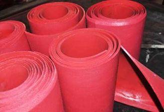 Abrasion Resistance Elasticity Industrial Rubber Products F