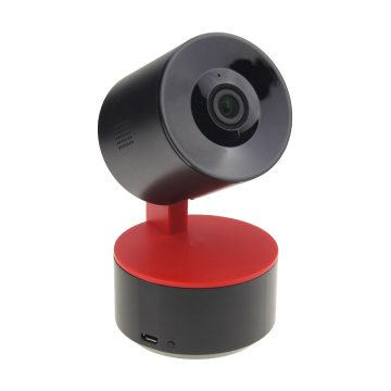 Tuya Smart Home Mini Wifi Indoor PTZ CCTV Camera 2MP