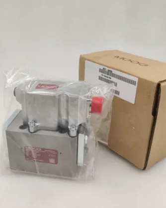 MOOG G761-3039B Servo Valve - Original New Stock Ready to Ship