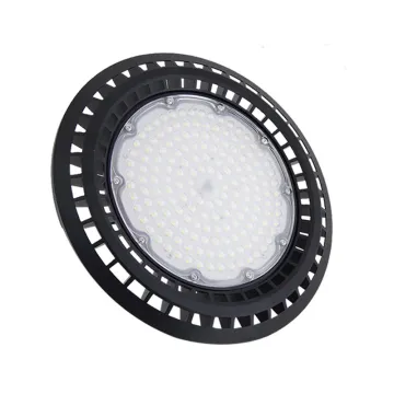5Years Warranty 160lm/w UFO LED High Bay Lights 200W
