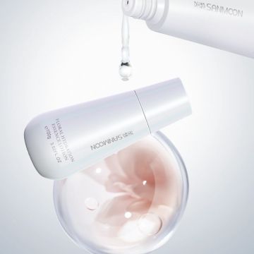 Clear Bright Refining Glow Tonic for Fine Lines and Skin Tone Improvement