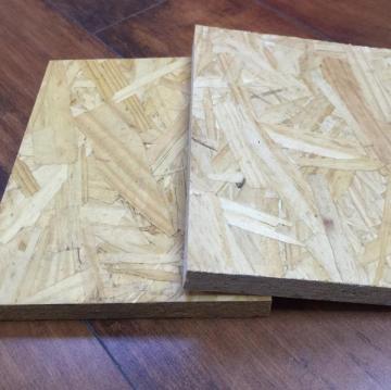 Papan Piawai Orient (OSB) Bahan Binaan CFS 18mm