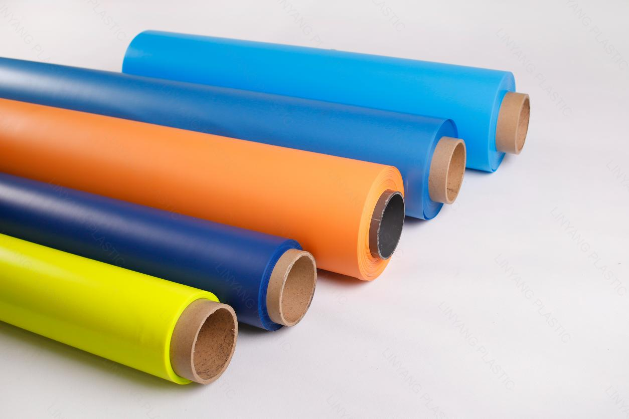 PVC Film