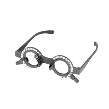 TF-C Optical Equipment Optometry Trial Frame Available for Sale