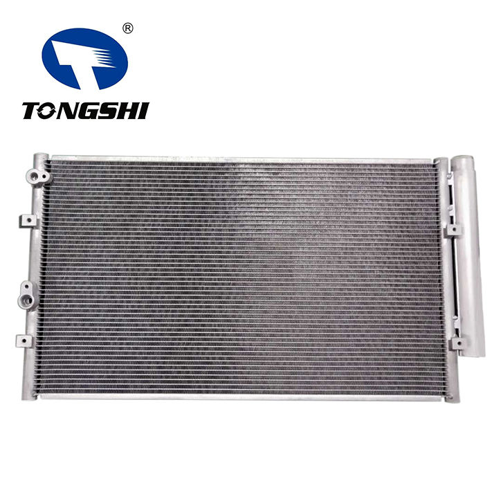 Air conditioning condenser assembly for TOYOTA GT86 2.0 Car Condenser