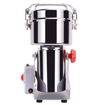 DAMAI Electric 500g Mini Corn Mill Grinder Rice Mill Machine