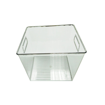 PET Resin High Polish transparent parts