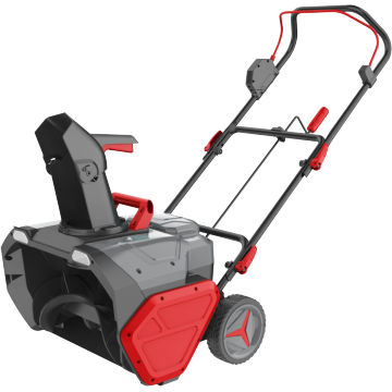 Cordless Snow Blower Power Share with Brushless Motor