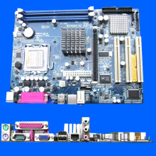 mainboard 945GCLM with LPT