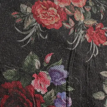 lace-wollen bonded fabric product