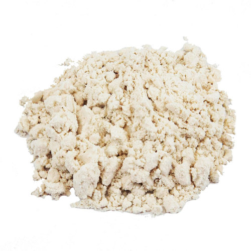 organic textured soy protein powder