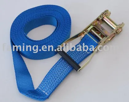 lashing straps ratchets