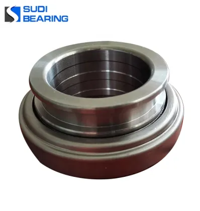 Quality Assured Forklift Bearings CT1310 Forklift Mast Roller Bearing