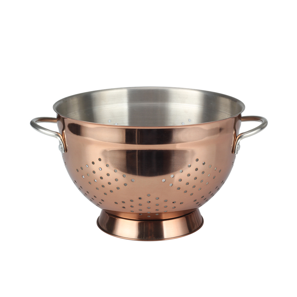 colander