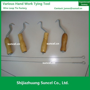 Tie Wire Twister