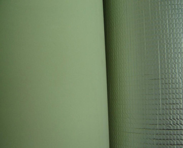 XPE Foam/PE Foam with Aluminium