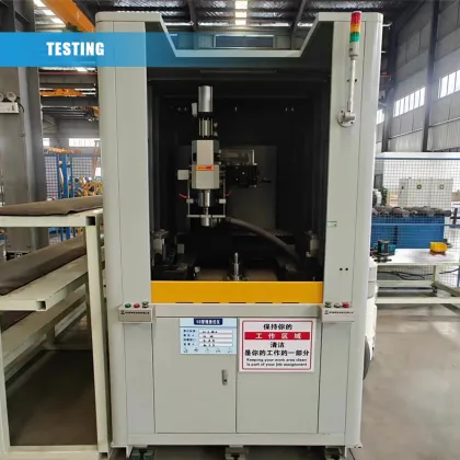 Helium Expander Centrifugal Cryogenic Pumps for Chemical Transfer in Projects