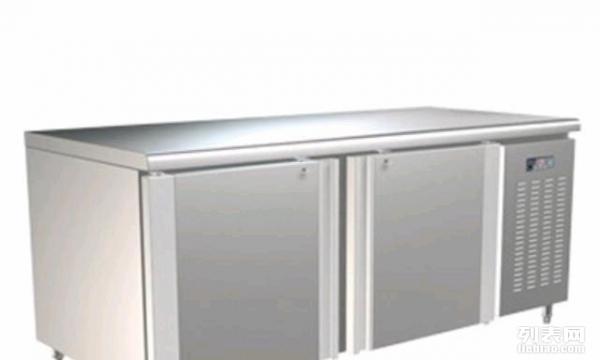 stainless steel working table