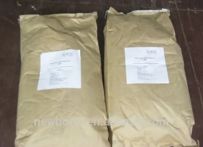 Formosa PVC Resin Equivalent Quality XBRS-5
