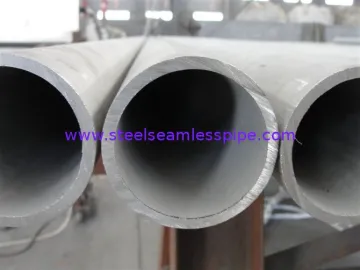 Seamless Duplex Stainless Steel Pipes Astm A789 S31803 (2205 / 1.4462), Uns S31803