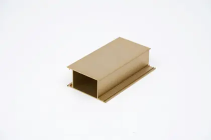 Aluminum Sliding Doors and Windows