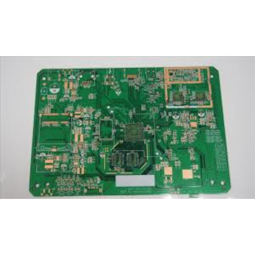 48 hours for 6layer PCB quick turn