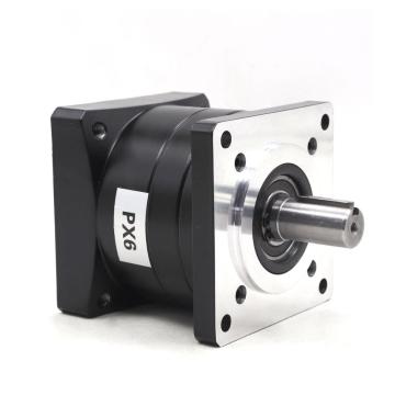 Nema 34 Closed Loop Stepper Motor with Speed Reducer Planetary Gearbox