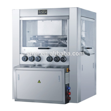 Crusher, Mixer, Tablet press, Packing Machine Line small production machinery