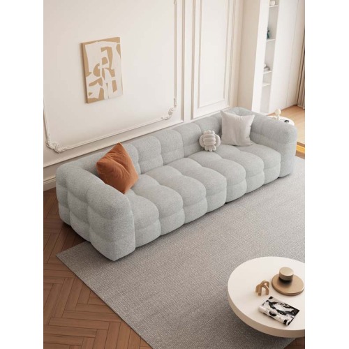 3-местный диван модный облако 3-местный диван