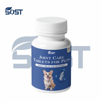 Joint Support Tablets for Pets