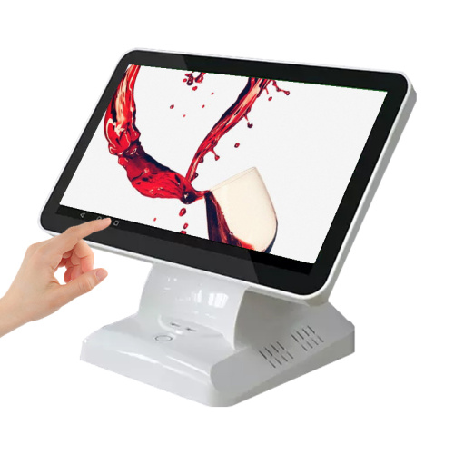 Factory cheap smart android pos terminal