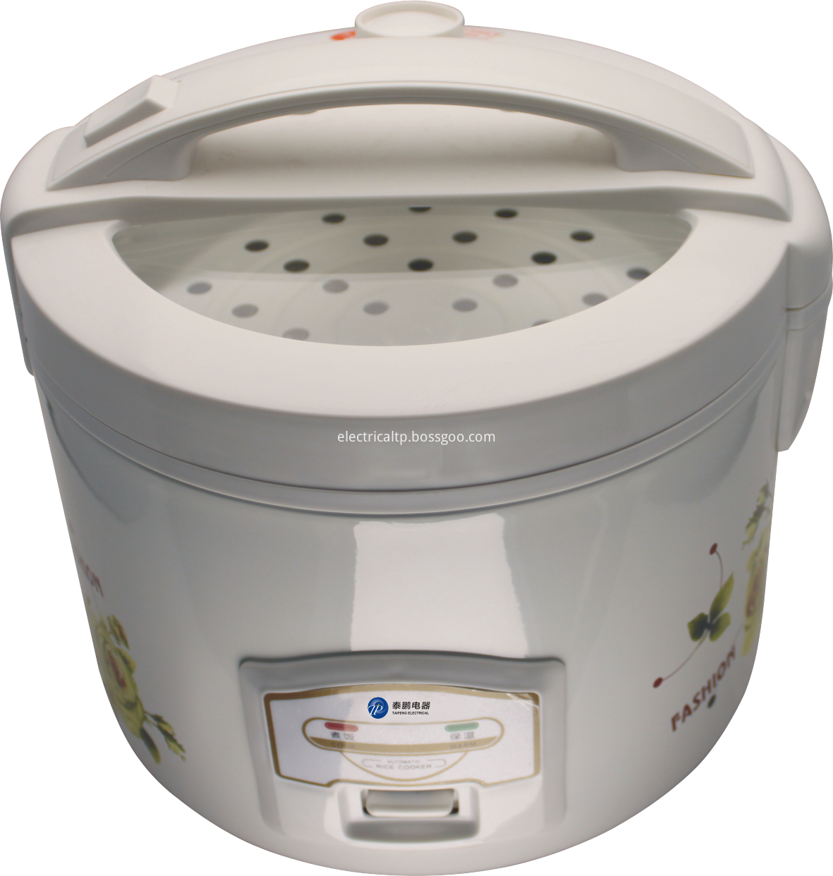 Deluxe Rice Cooker