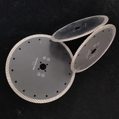 185mm Diamond Blade for Circular Saw 12 Inch Diamond Blade for Cut Off Saw Manufactory