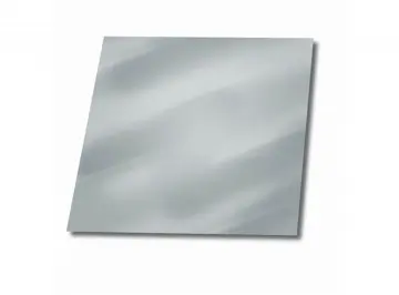 ASTM SUS 202 Stainless Steel Sheets