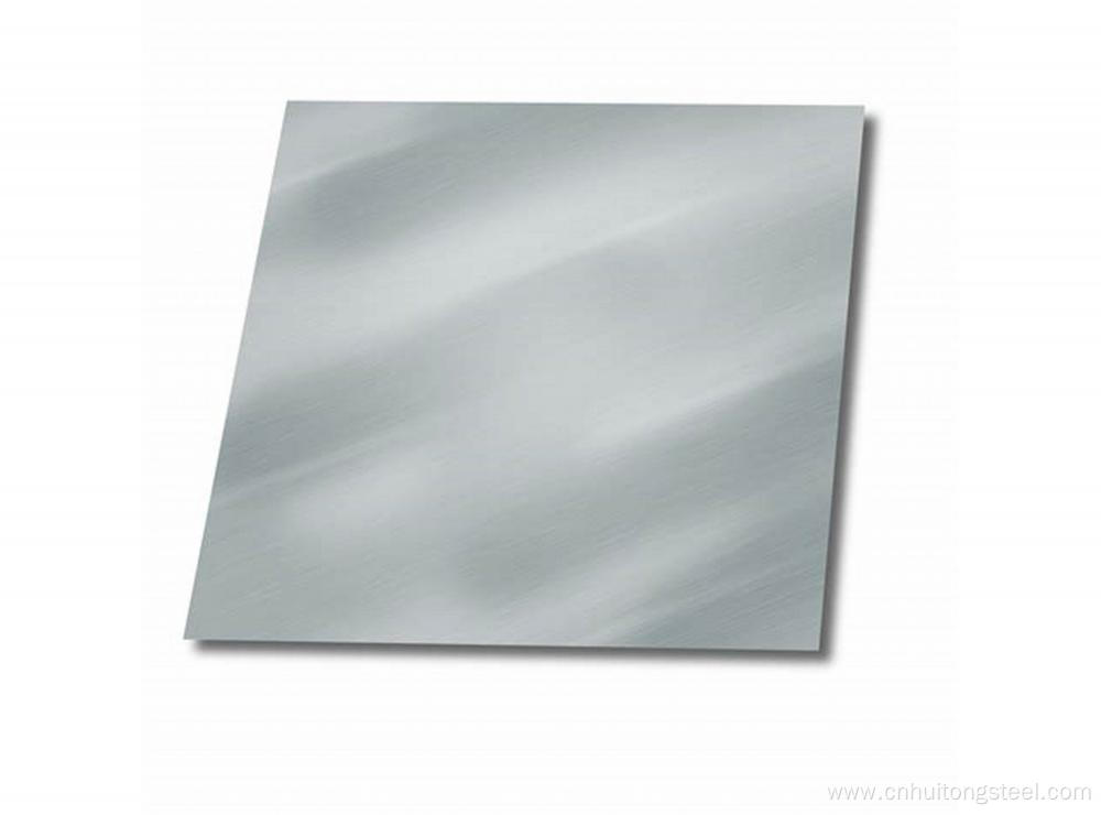 ASTM SUS 202 Stainless Steel Sheets