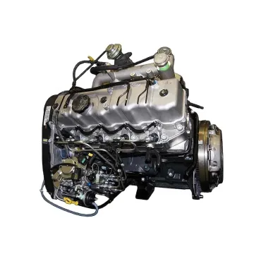 High Quality 4D56 Engine for Mitsubishi 4M40 Diesel Engine Assembly