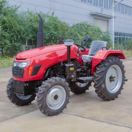 30hp 50hp 80hp 120hp small farm tractor