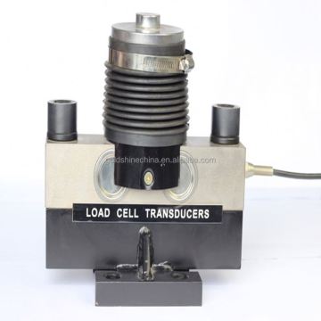Двойное окончательное сдвиговое луче QS Load Cell GS110 для рекламных цифровых грузовиков Scales
